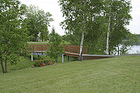 Barwick, Canada Waterfront Park